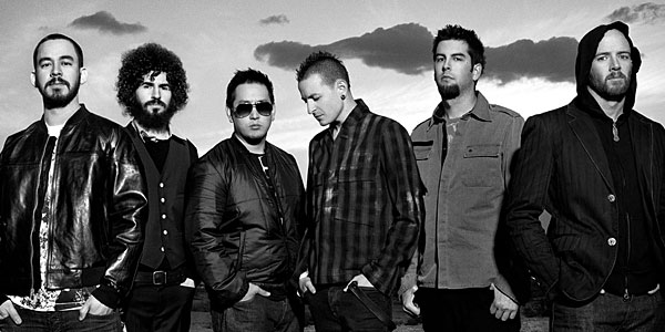 Linkin Park: A Thousand Suns World Tour 2011