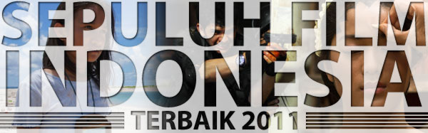 Film Indonesia Terbaik 2011